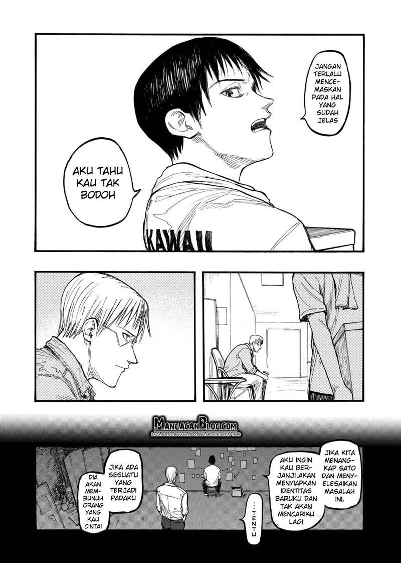 Ajin Chapter 29